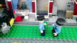 مجموعه استاپ موشن لگو ها برای کودکان قسمت 426